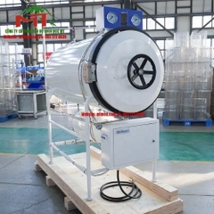 nồi hấp tiệt trùng 200 lít có sấy chân không