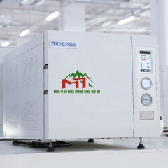 nồi hấp tiệt trùng 45 lít BKM-Z45B BIOBASE