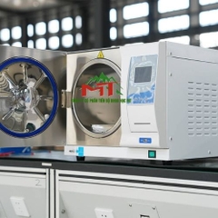 nồi hấp tiệt trùng biobase