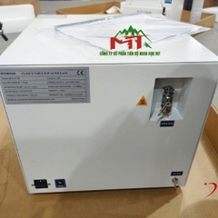 nồi hấp tiệt trùng để bàn 18 lít bkx biobase