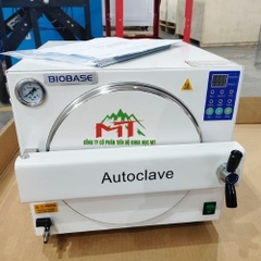 Nồi hấp tiệt trùng để bàn 18 lít- bkx