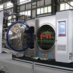 nồi hấp tiệt trùng để bàn biobase