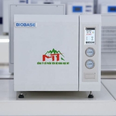 nồi hấp tiệt trùng để bàn BKM-Z45B BIOBASE