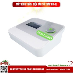 Máy Kích Thích Điện Tần Số Thấp HB-JL