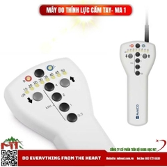 Máy đo thính lực cầm tay MA1
