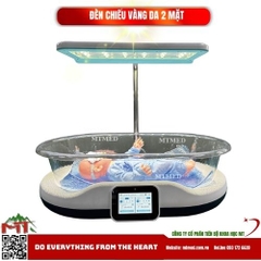 Đèn chiếu vàng da 2 mặt MT