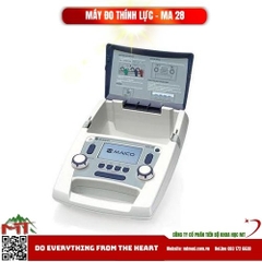 Máy đo thính lực MA28- Xuất xứ Đức