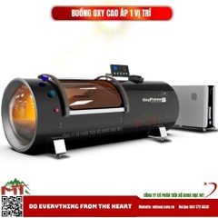 Buồng oxy cao áp nhập khẩu giá tốt