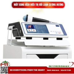 Máy Xung Kích Điều Trị Rối Loạn Cương Dương ESWT - MT Nhập Khẩu Chính Hãng
