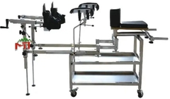 Phụ kiện chấn thương chỉnh hình