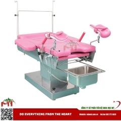 Bàn khám sản phụ khoa DST-3004
