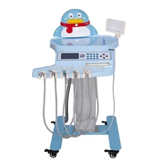 Ghế nha khoa dành cho trẻ em T80