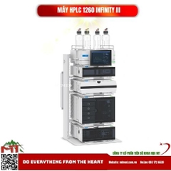 Máy sắc ký lỏng HPLC 1260 Infinity III
