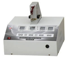 Bàn kéo giãn cột sống LCS 133DX