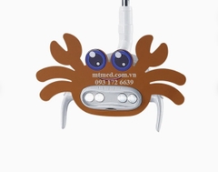 Ghế nha khoa trẻ em GD-S800