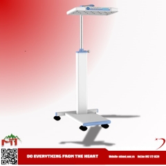 Đèn chiếu vàng da cho trẻ sơ sinh model MSLHD09