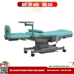 Ghế lấy máu model: SKE-134