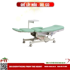 Ghế lấy máu model: ske-133