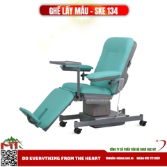 Ghế lấy máu model: SKE-134