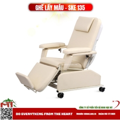Ghế lấy máu model: SKE-135