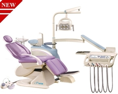 Ghế nha khoa T60