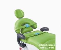 Ghế nha khoa trẻ em GD-S800