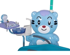 Ghế nha khoa dành cho trẻ em T80