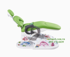 Ghế nha khoa trẻ em GD-S800