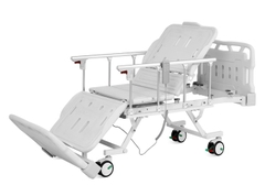 Giường bệnh nhân điều khiển điện 2 động cơ