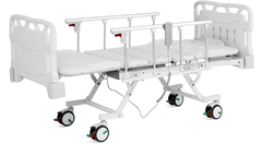 Giường bệnh nhân điều khiển điện 2 động cơ