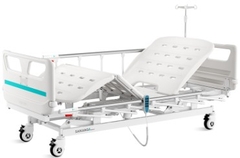 Giường bệnh viện điện 3 động cơ V6W Saikang