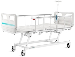 Giường bệnh viện điện 3 động cơ V6W Saikang