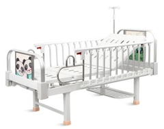 Giường chỉnh tay trẻ em CT2K