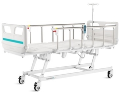 Giường bệnh viện điện 3 động cơ V6K Saikang