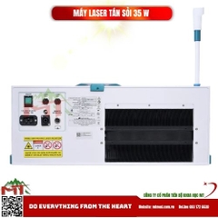 Máy laser tán sỏi sợi quang 35W