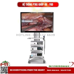 Hệ thống phẫu thuật nội soi khớp 4K -MT nhập khẩu chính hãng