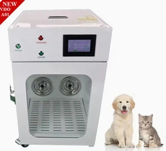 Hộp nuôi sấy pet VDO A01