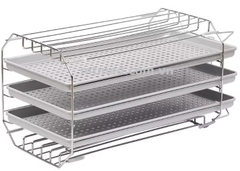 Nồi hấp tiệt trùng 18 lít