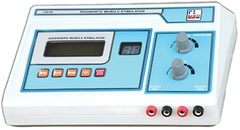 Máy điện phân điện xung trị liệu LCS 165 2 kênh
