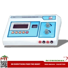 Máy điện phân điện xung trị liệu LCS 165 2 kênh