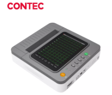 Máy điện tim 12 cần E12