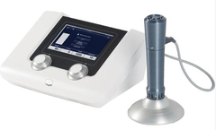 Máy điều trị sóng xung kích xuyên tâm Endopuls 811