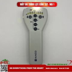 Máy đo thính lực cầm tay MA1