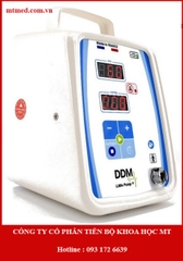 Máy garo hơi 1 kênh tự động xuất xứ Pháp