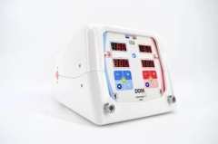 Máy garo hơi tự động 2 kênh xuất xứ pháp