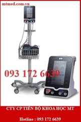 Máy garo hơi tự động DTS-3000 và xe đẩy