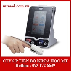 Máy garo hơi tự động DTS 3000 - mtmed
