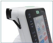 Máy garo hơi tự động DTS 3000 - mtmed