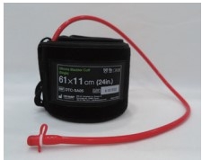 Máy garo hơi tự động DTS 3000 - mtmed