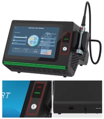 Máy đốt lazer cho động vật